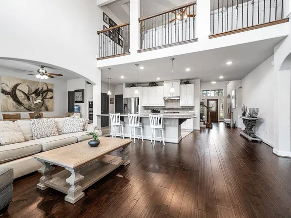 2326 Ashley Falls Ln, League City, TX 77573