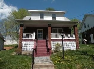 1806 Kenwood Blvd SE, Roanoke, VA 24013