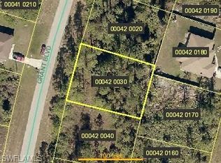 1216 Grant Blvd, Lehigh Acres, FL 33974
