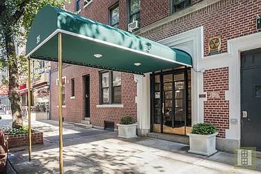 Sold by Halstead Real Estate