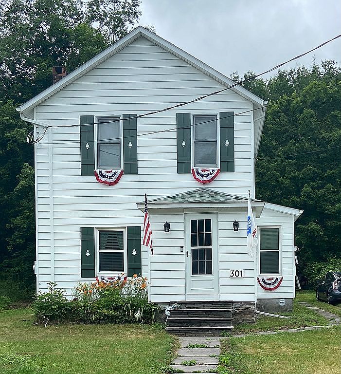 301 Orchard St, Margaretville, NY 12455 Zillow