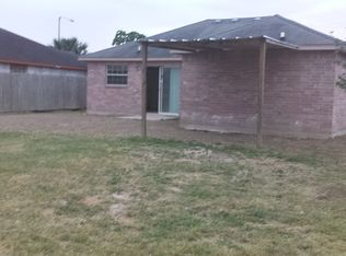 514 Pepper Tree Dr, Donna, TX 78537
