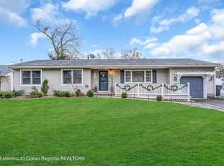 969 Beacon Ave, Brick, NJ 08723