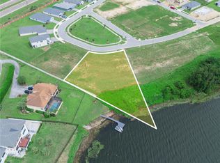 4395 JULIANA LAKE DRIVE LOT 82, AUBURNDALE, FL 33823