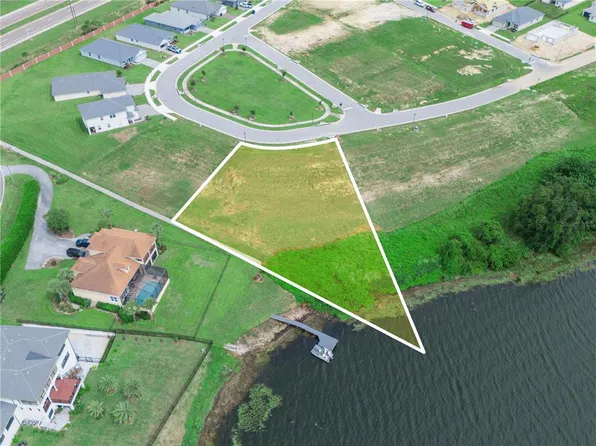 4395 JULIANA LAKE DRIVE LOT 82, AUBURNDALE, FL 33823