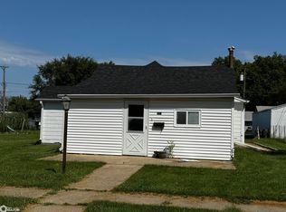 907 8th Ave, Shenandoah, IA 51601