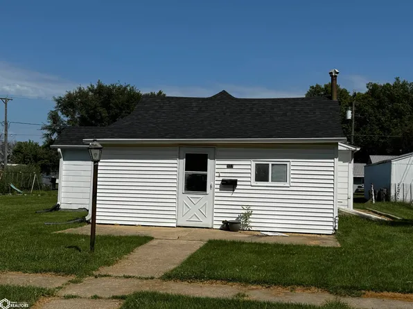 907 8th Ave, Shenandoah, IA 51601