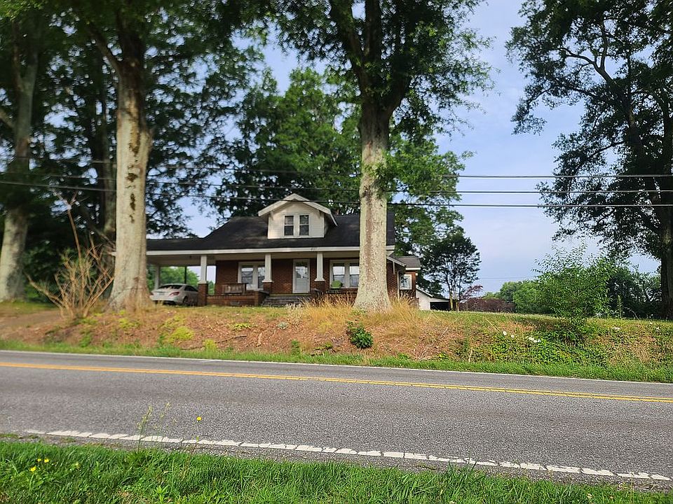 407 Nc Highway 16 N, Taylorsville, NC 28681 Zillow