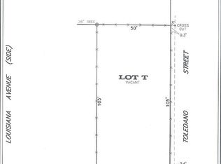 3301 S Saratoga St, New Orleans, LA 70115
