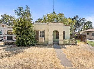 146 W 25th St, Merced, CA 95340