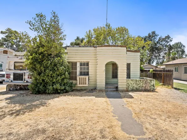 146 W 25th St, Merced, CA 95340