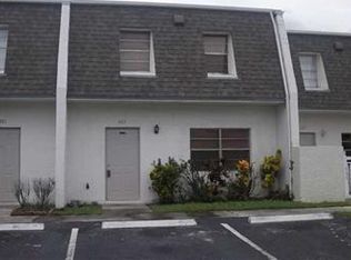 3315 Mallard Close #49, Pompano Beach, FL 33064