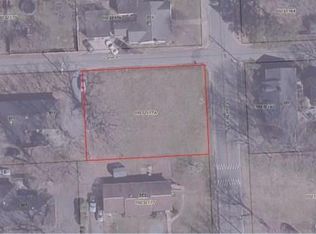 0 S Crawford St, Monroe, NC 28112