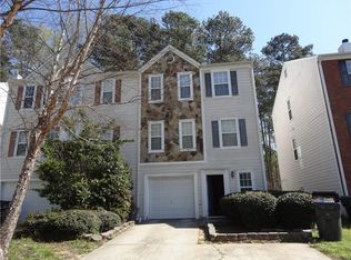 1428 Vintage Pointe Dr #1428, Lawrenceville, GA 30044