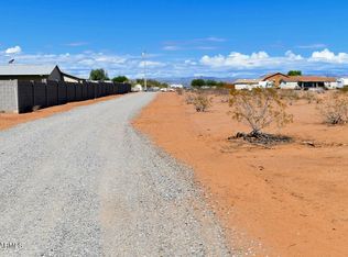 230XX W Montgomery Rd PARCEL 1-5, Wittmann, AZ 85361