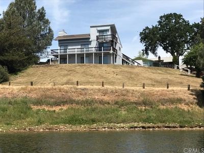 6075 Nacimiento Shores Rd #18, Bradley, CA, 93426