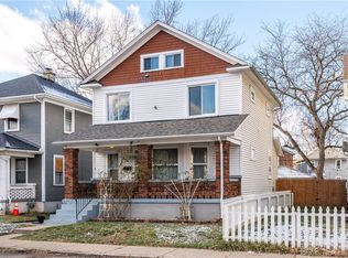 147 S Sperling Ave, Dayton, OH 45403