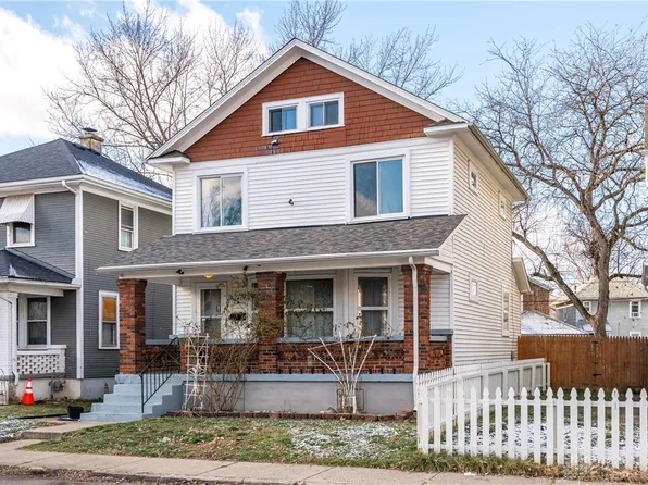 147 S Sperling Ave, Dayton, OH 45403