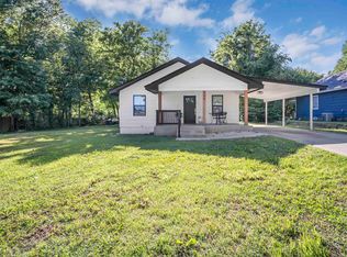 409 N Saint Jacob St, Morrilton, AR 72110