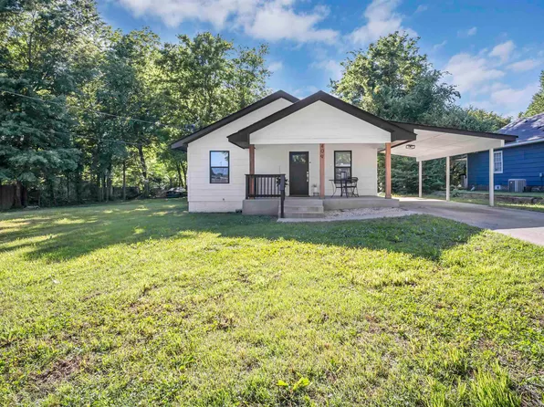 409 N Saint Jacob St, Morrilton, AR 72110