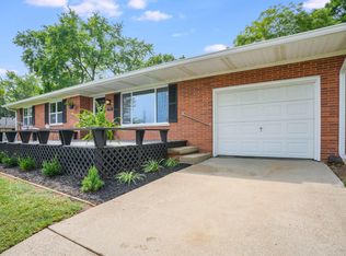 721 Smith Rd, Mount Vernon, IN 47620