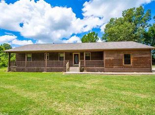59 Cozy Cv, North Little Rock, AR 72117
