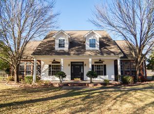 1624 Tan Tara Cir, Lake Charles, LA 70611