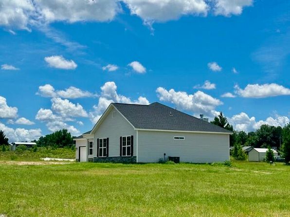 129 Zack St, Waynesboro, GA 30830