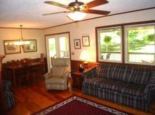 113 Woodland Dr, Marion, NC 28752