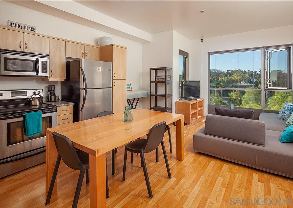 1st image of 889 Date St Unit 422