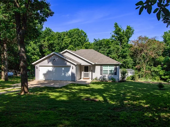 12581 Greasy Valley Rd, Prairie Grove, AR 72753