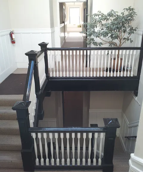1470 California St #6 — Photo 16