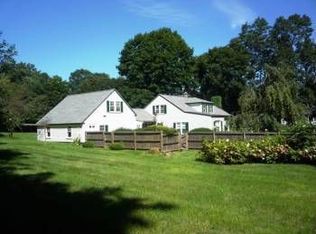 11 Harlow Rd, Shrewsbury, MA 01545