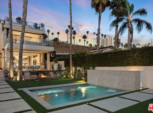 940 Palisades Beach Rd, Santa Monica, CA 90403