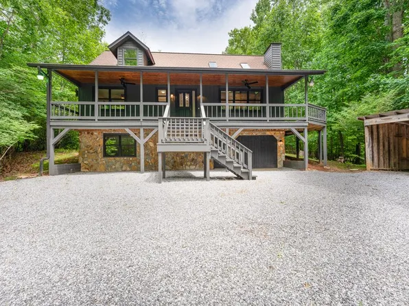 147 Deer Haven Dr, Blairsville, GA 30512