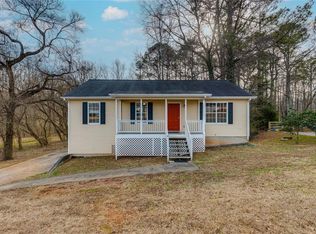 515 Walton Rd, Monroe, GA 30656
