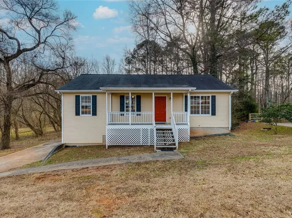515 Walton Rd, Monroe, GA 30656