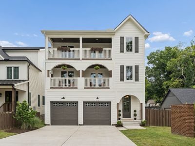 339 Gatewood Ave, Nashville, TN, 37207