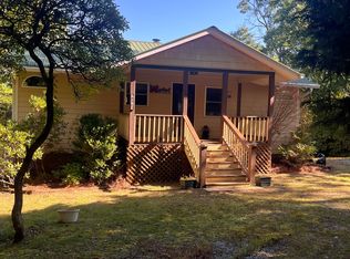 465 Confederate Dr, Clayton, GA 30525