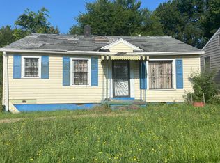 2055 Pendleton St, Memphis, TN 38114