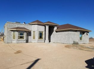 211 Flor Bonita Ave, Socorro, TX 79927