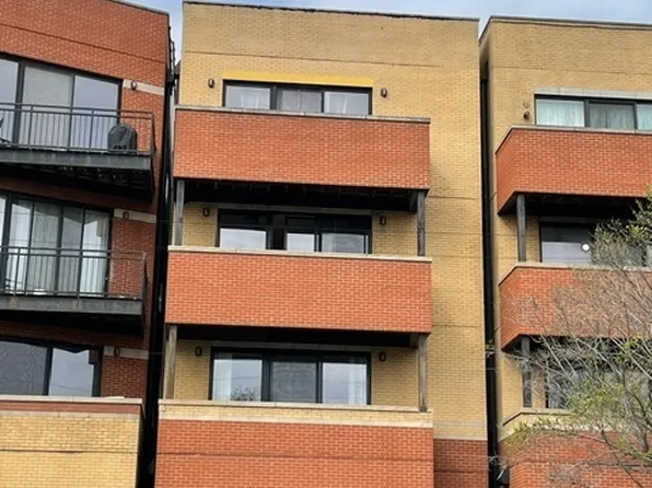 4010 S Western Ave APT 2, Chicago, IL 60609
