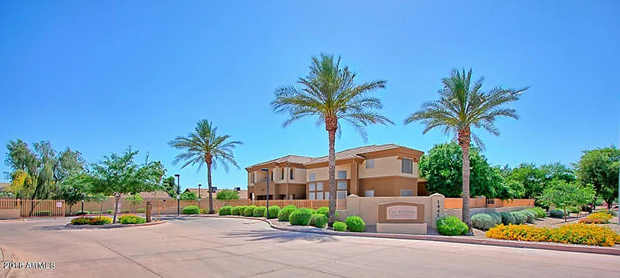 1445 E Broadway Rd #119