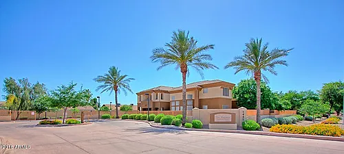 1445 E Broadway Rd #119 Photo 1