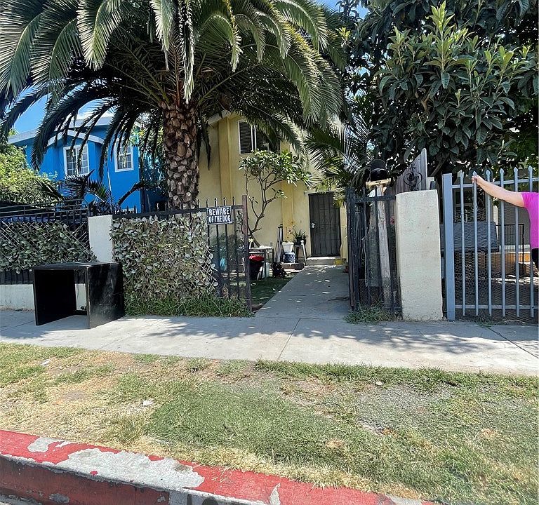 1st image of 10516 Kalmia St #1