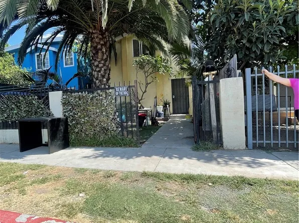 10516 Kalmia St #1, Los Angeles, CA 90002