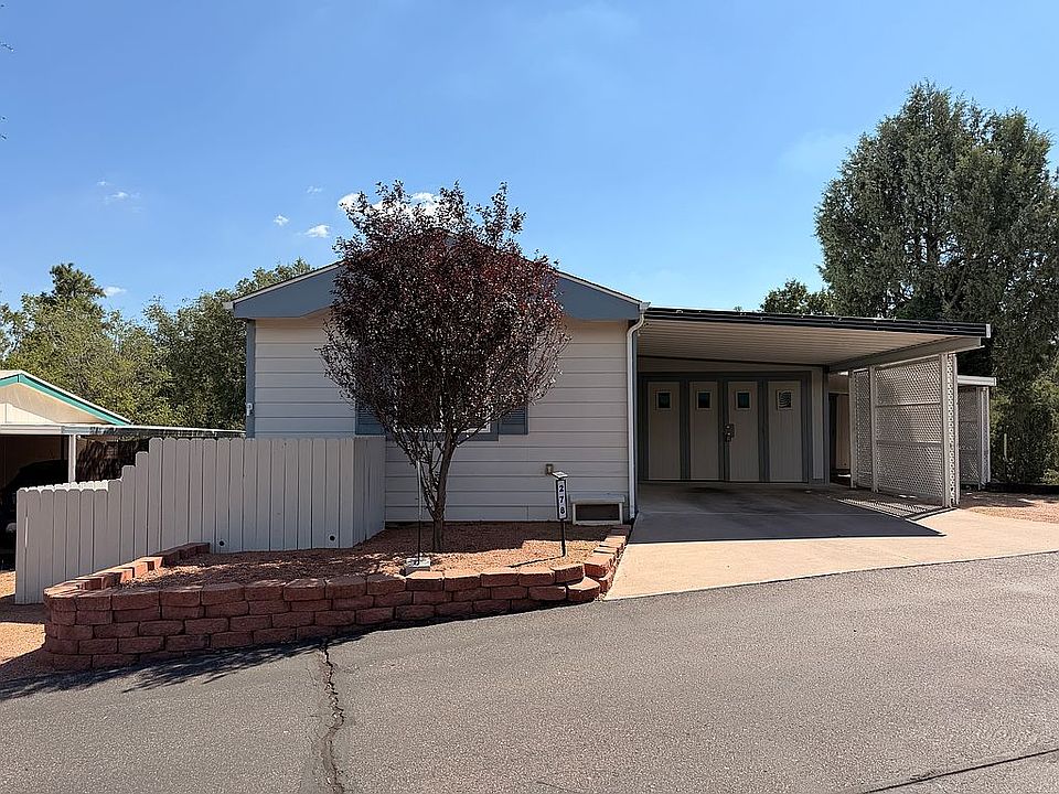 1st image of 3933 E Highway 260 #278