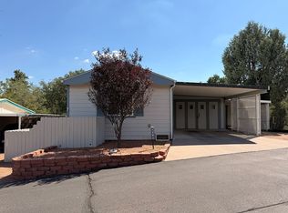 3933 E Highway 260 #278, Star Valley, AZ 85541