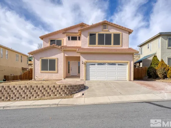3205 Fairway Dr, Sparks, NV 89431