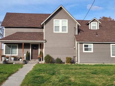 113 SE 3rd Ave, Milton Freewater, OR, 97862
